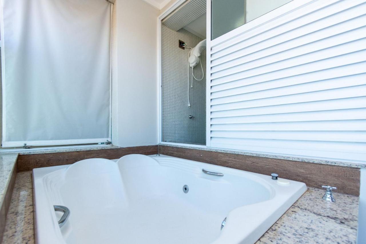 Flat Com Jacuzzi No Setor Bueno - El3202 Apartment Goiania