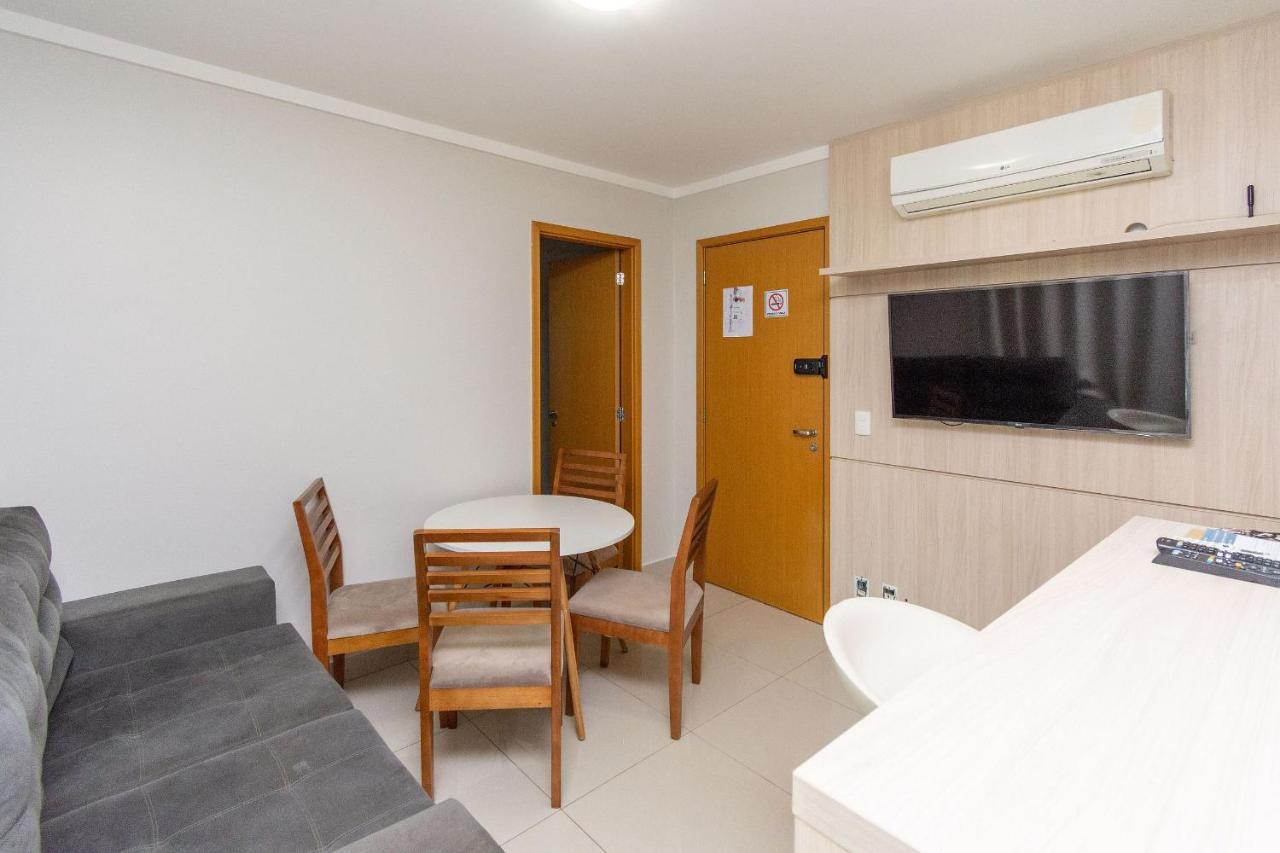 Flat Com Jacuzzi No Setor Bueno - El3202 *