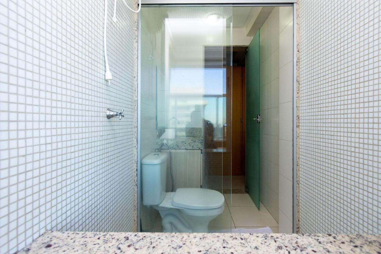 Flat Com Jacuzzi No Setor Bueno - El3202 * Goiania