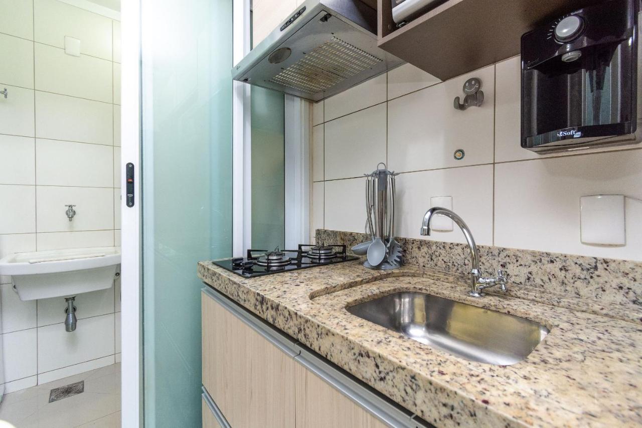 Flat Com Jacuzzi No Setor Bueno - El3202 Apartment *