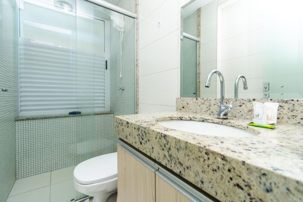 Flat Com Jacuzzi No Setor Bueno - El3202