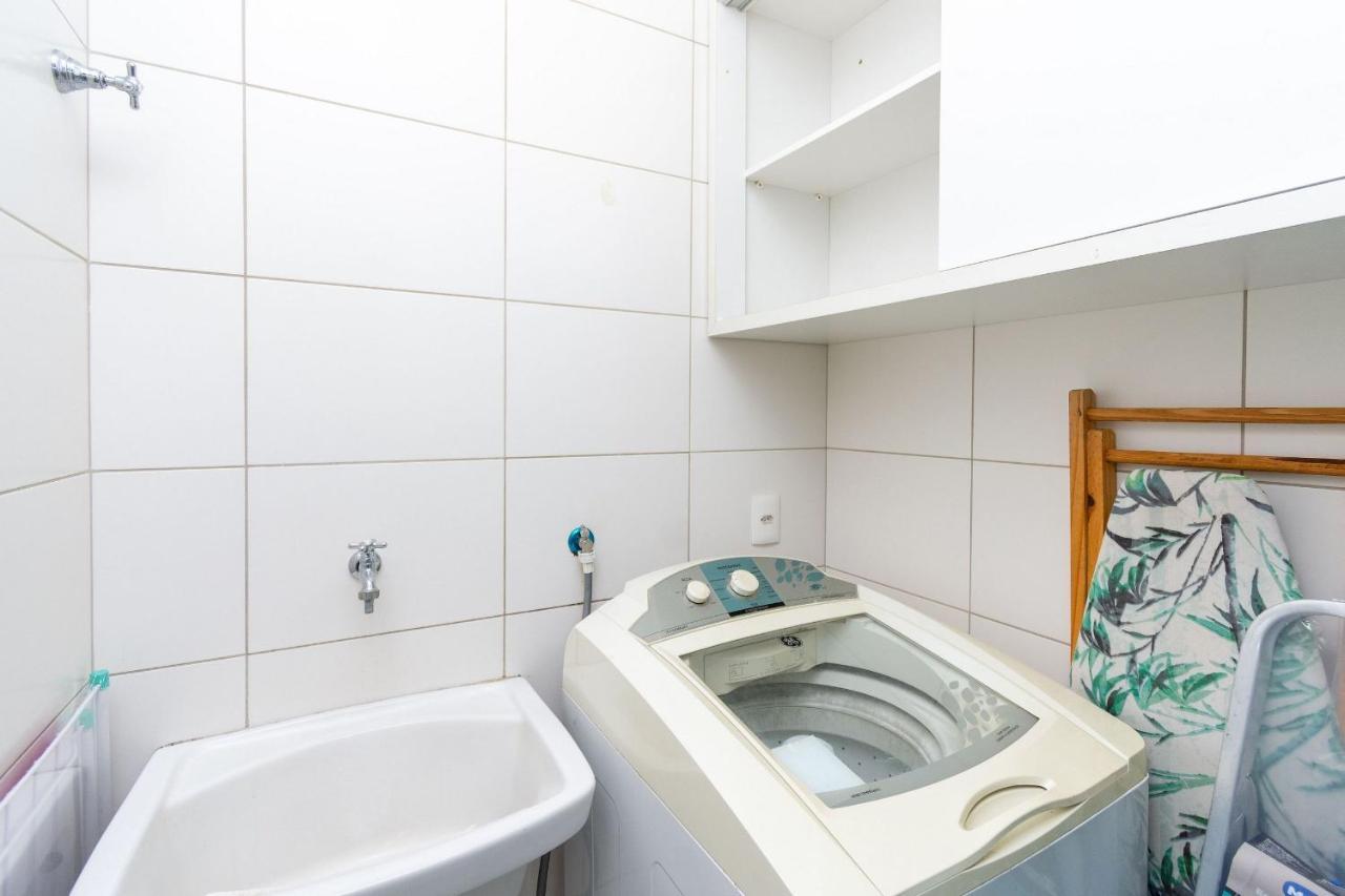Apartment Flat Com Jacuzzi No Setor Bueno - El3202