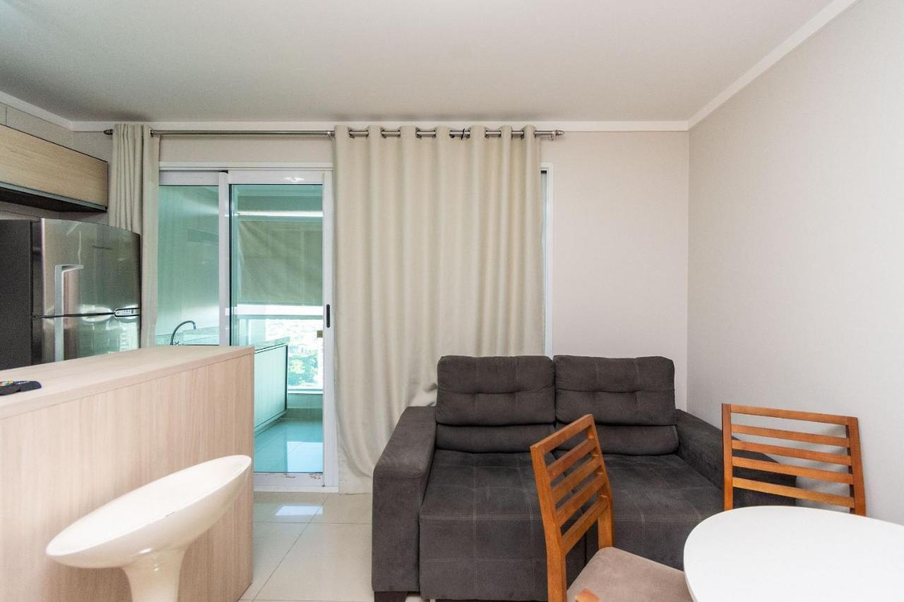 Flat Com Jacuzzi No Setor Bueno - El3202 Goiania