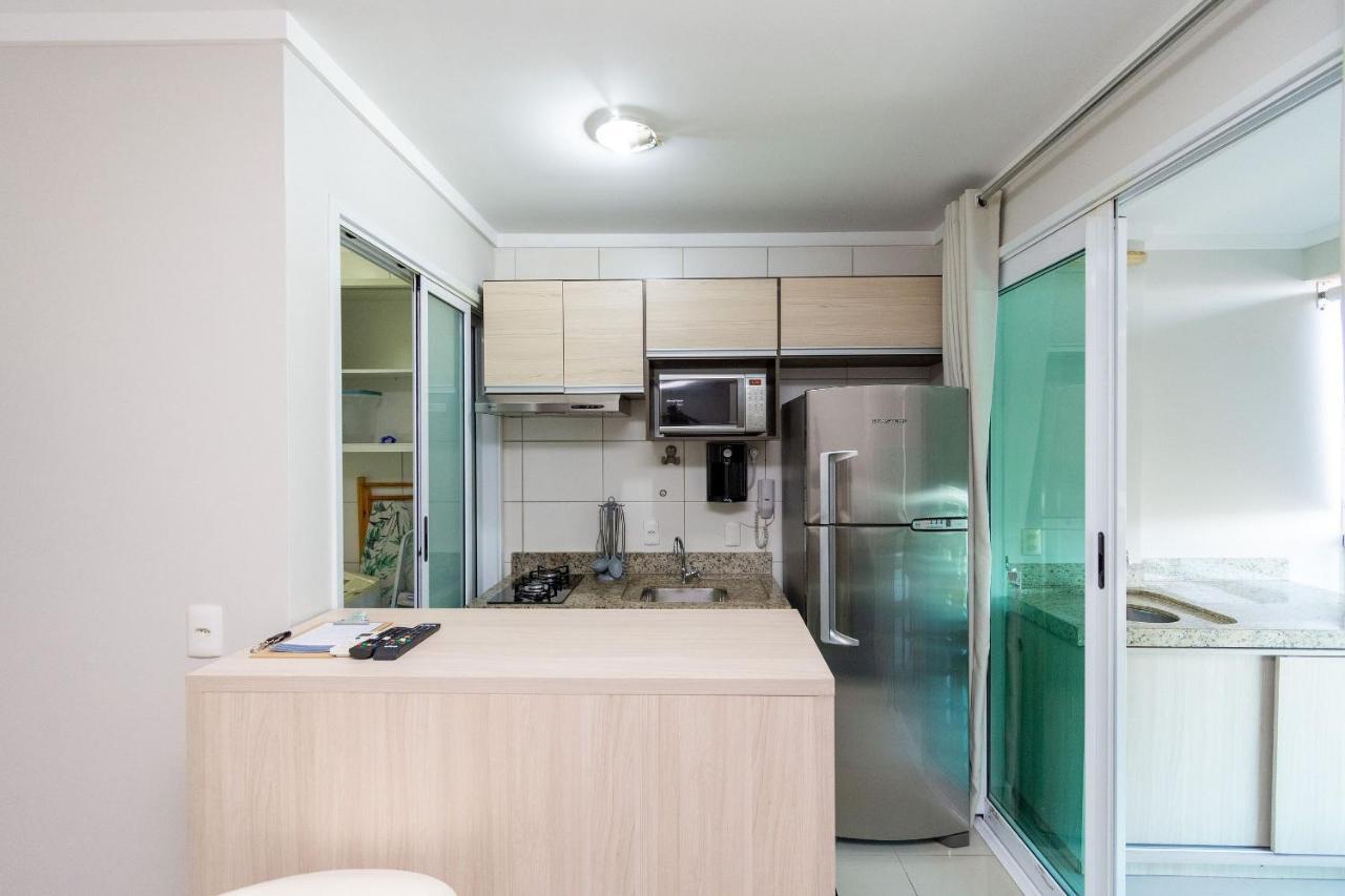 Apartment Flat Com Jacuzzi No Setor Bueno - El3202