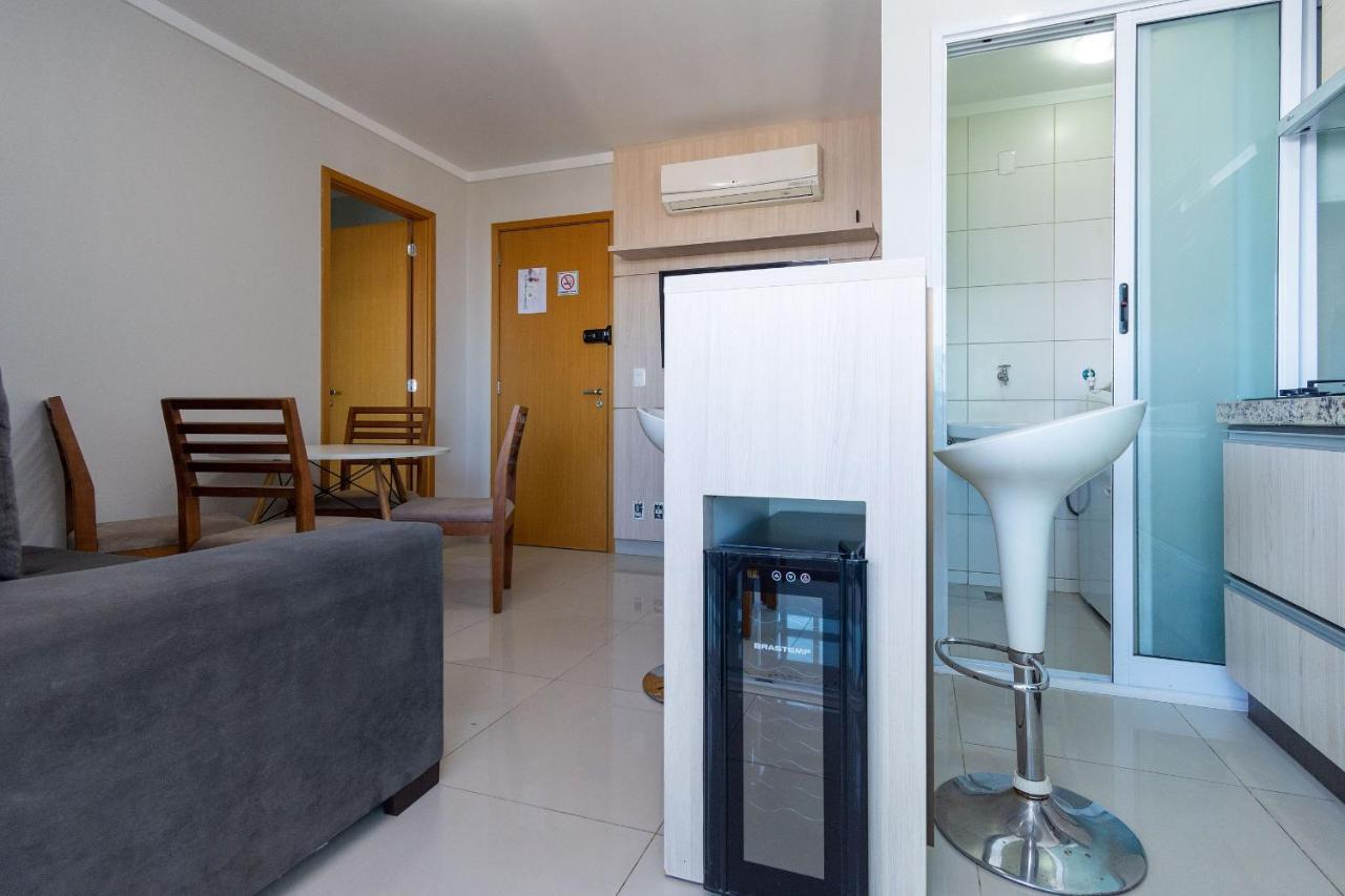 Apartment Flat Com Jacuzzi No Setor Bueno - El3202 Goiania